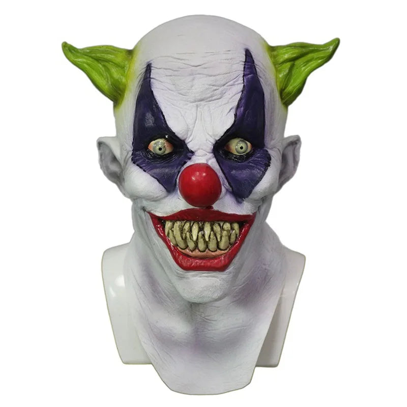 Clown from outer space - ed2