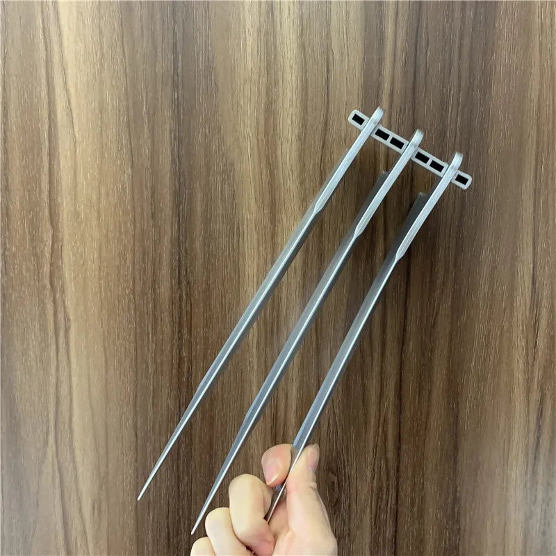 2pcs/pairs Claw Blade Paw 1:1 Cosplay