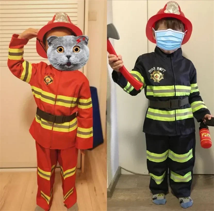 Firefighter