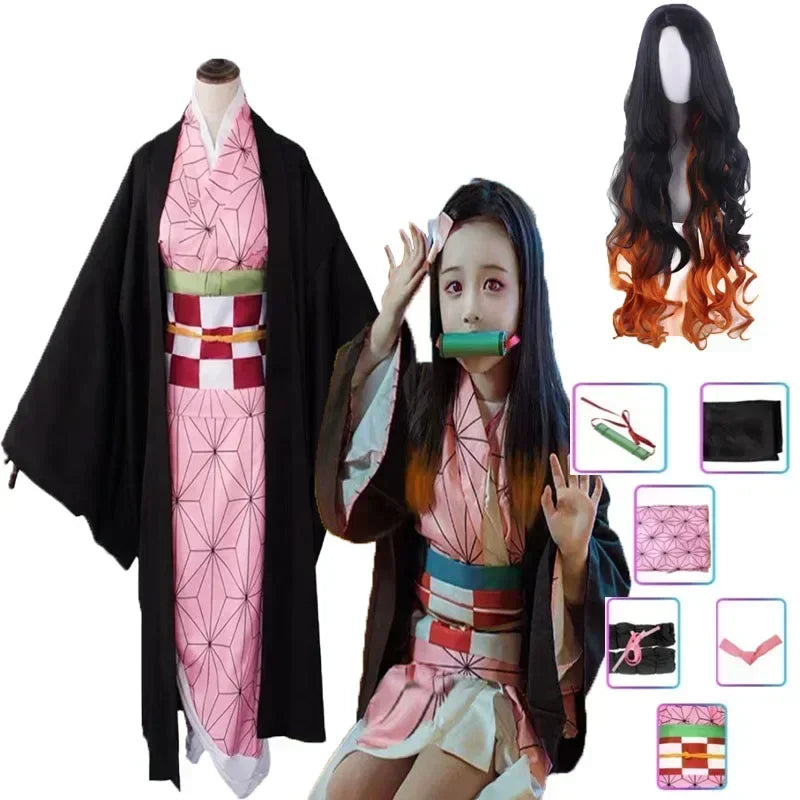 Anime Cosplay