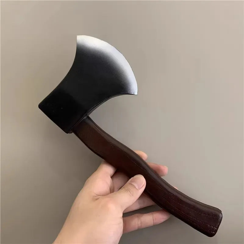 Regular Axe