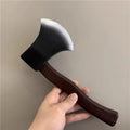 Regular Axe