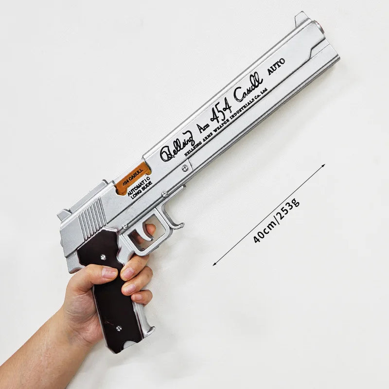 Pistol Model Toy Gun