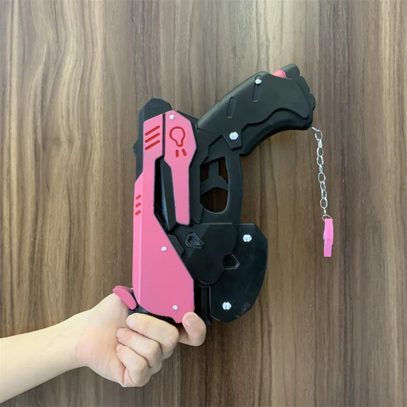 Revolvers Weapon Gun 1:1 Cosplay