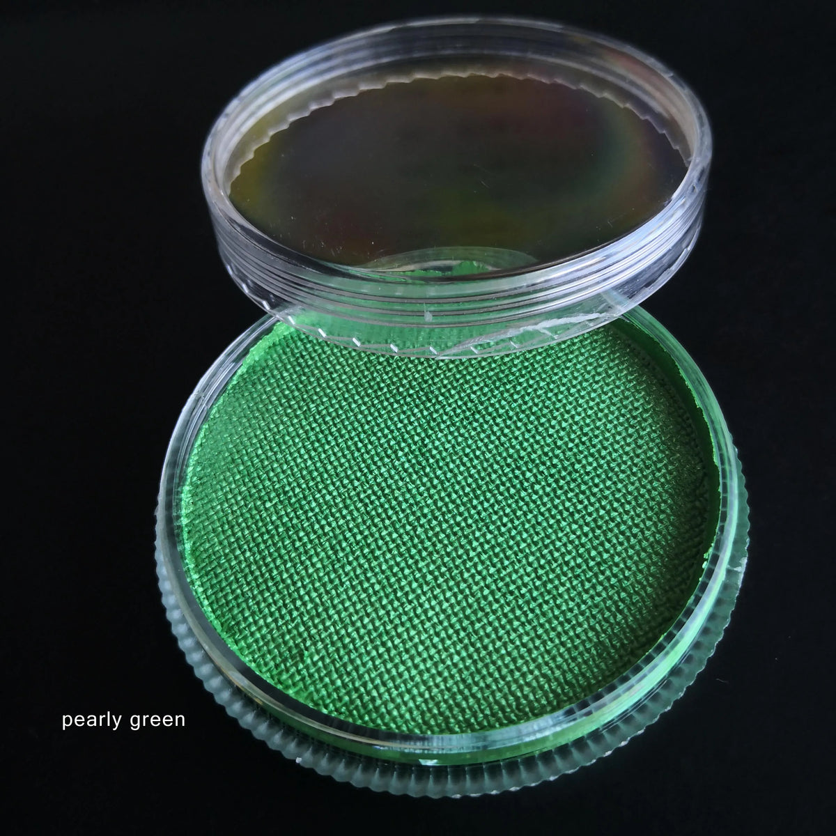 Cosmetic Grade Metallic  Face Paint