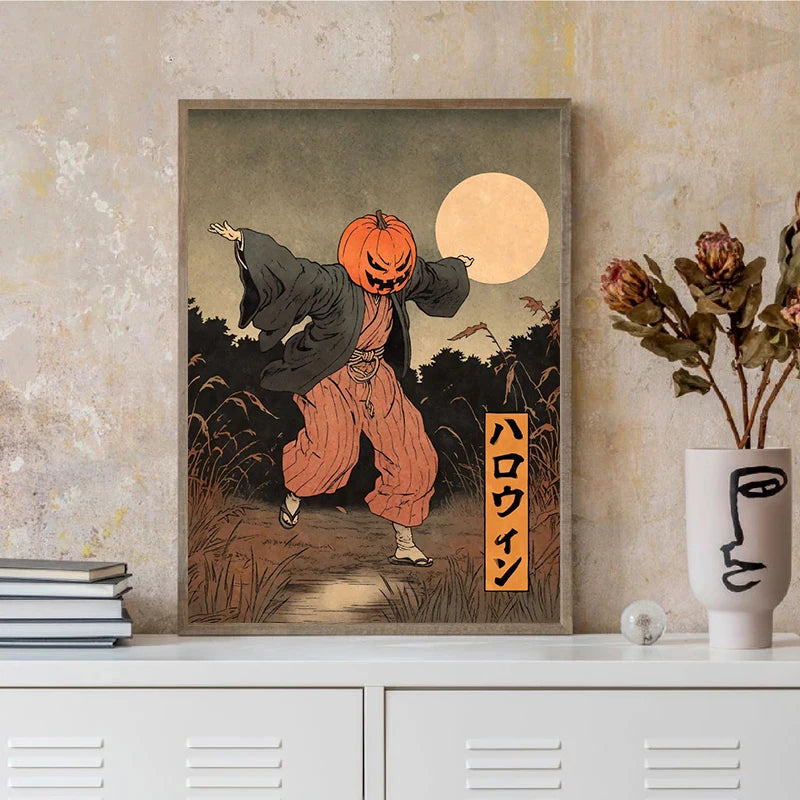 The failed experiment Poster