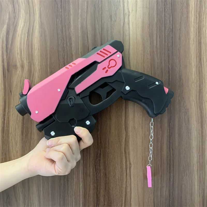 Revolvers Weapon Gun 1:1 Cosplay