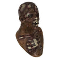 zombie latex mask