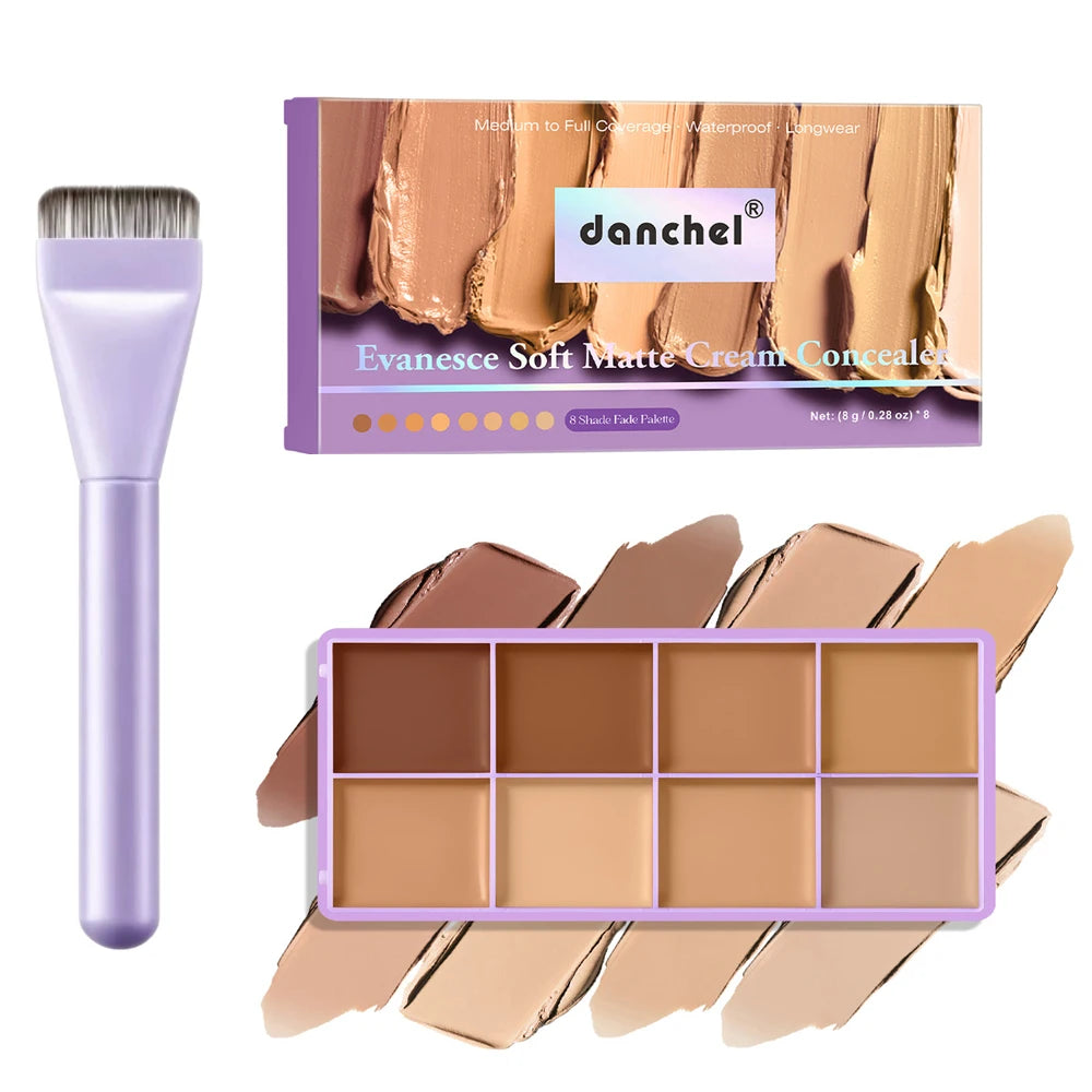 Concealer Palette