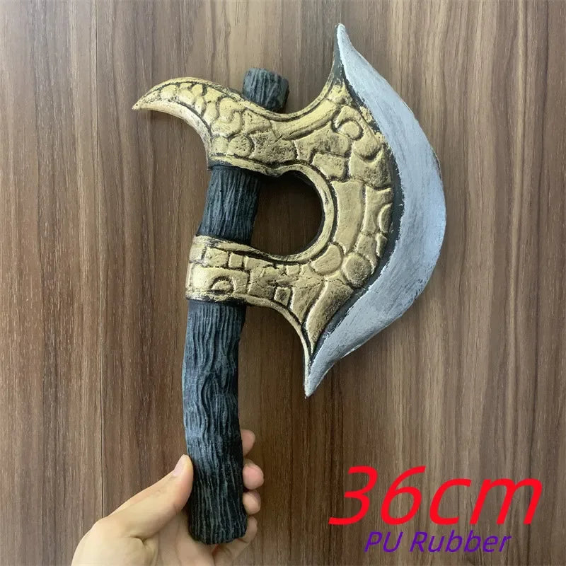 Axe