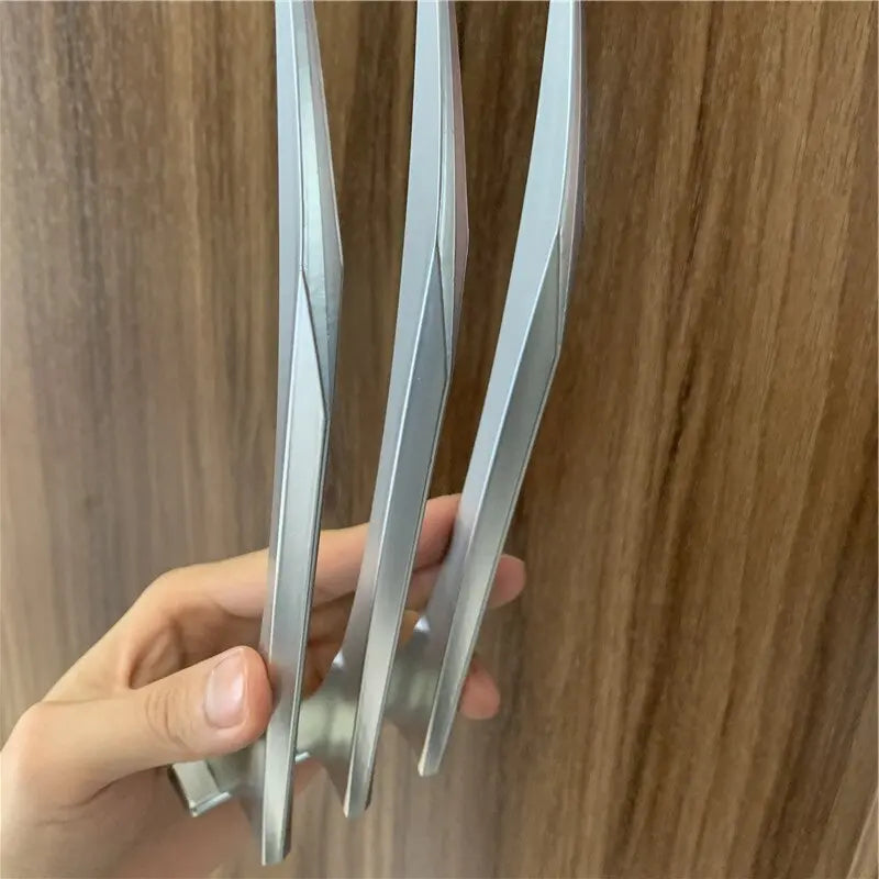 2pcs/pairs Claw Blade Paw 1:1 Cosplay