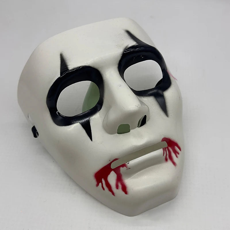 Anti hero mask