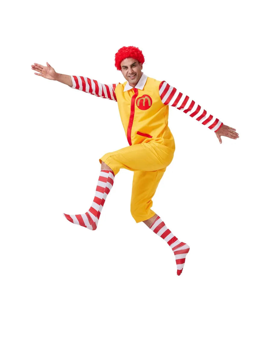 Party clown