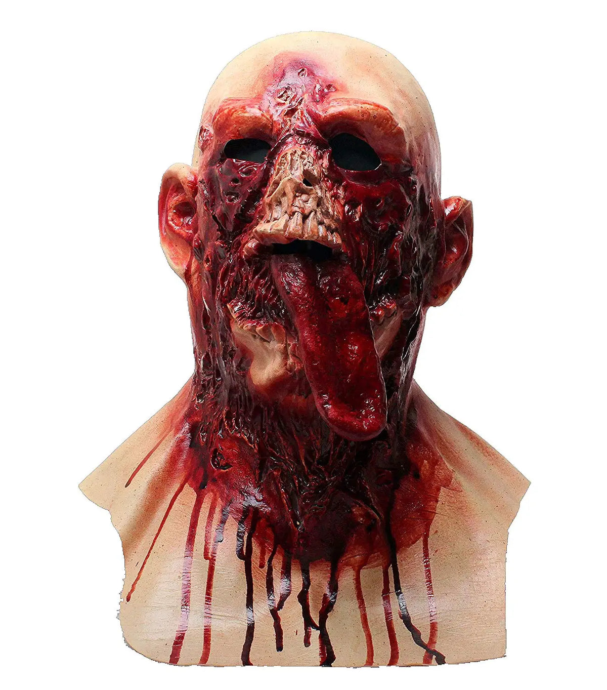 Bloody Man Latex mask