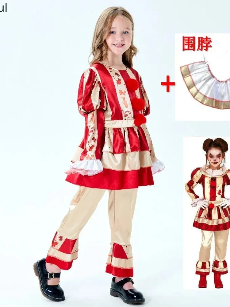 Clown