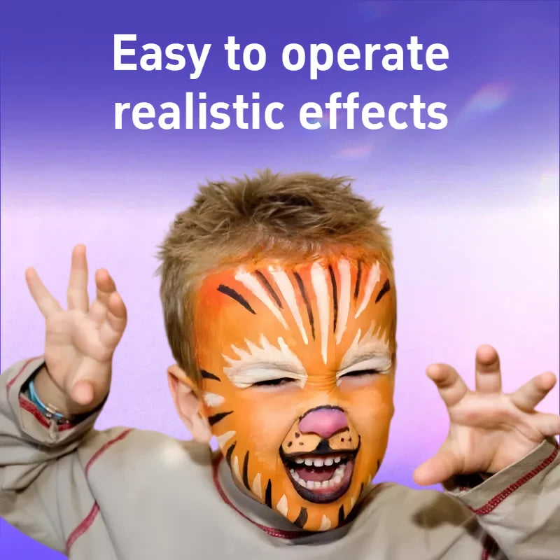 SFX Makeup Kits - MULTI EXPERT LEVEL