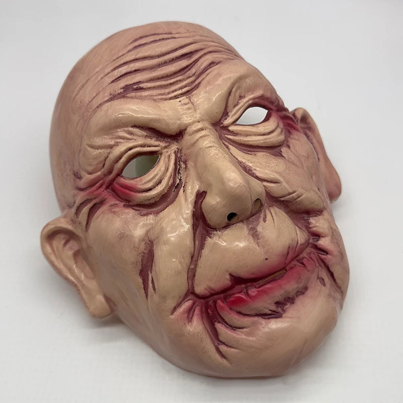 Anti hero mask