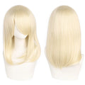 Synthetic Cosplay wig