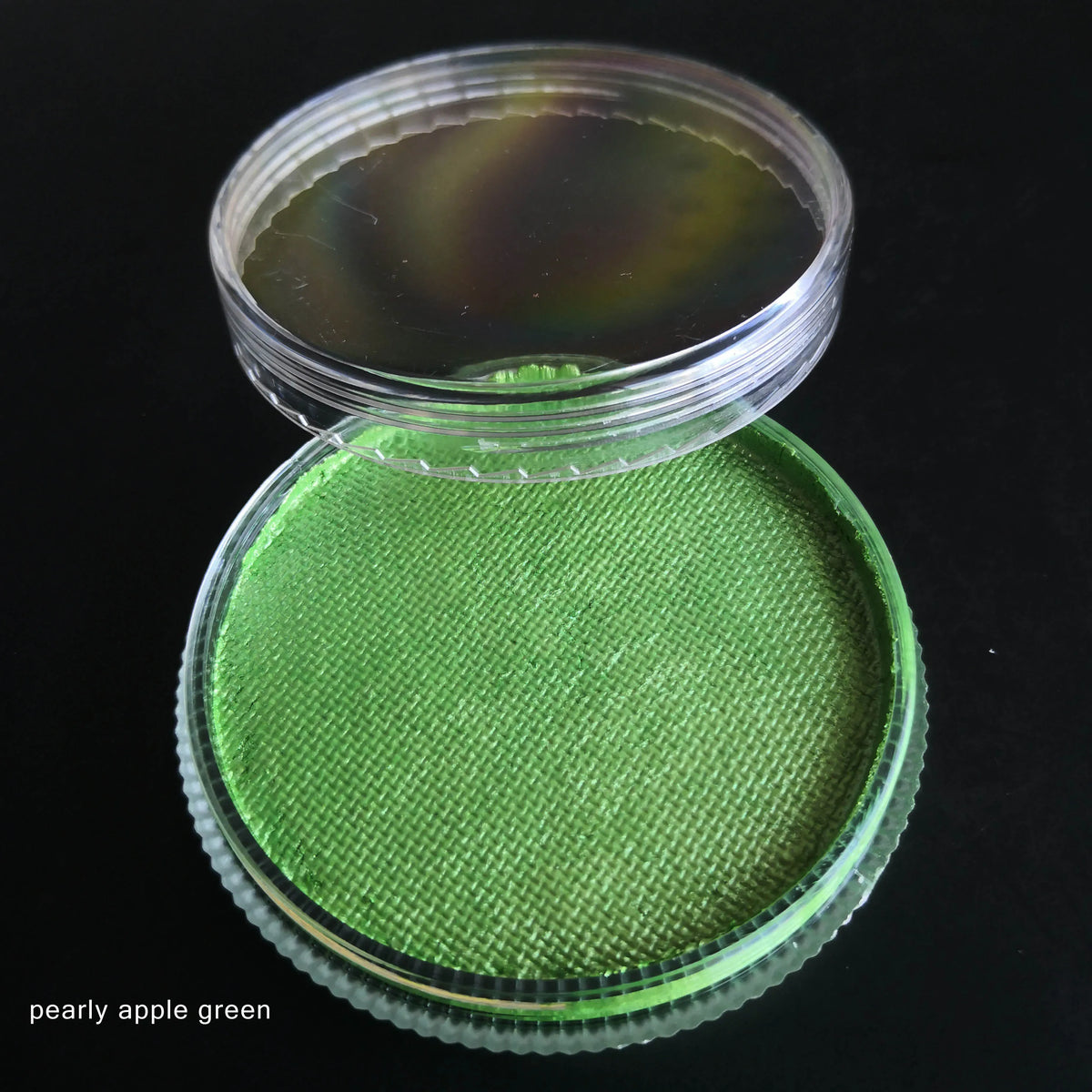 Cosmetic Grade Metallic  Face Paint