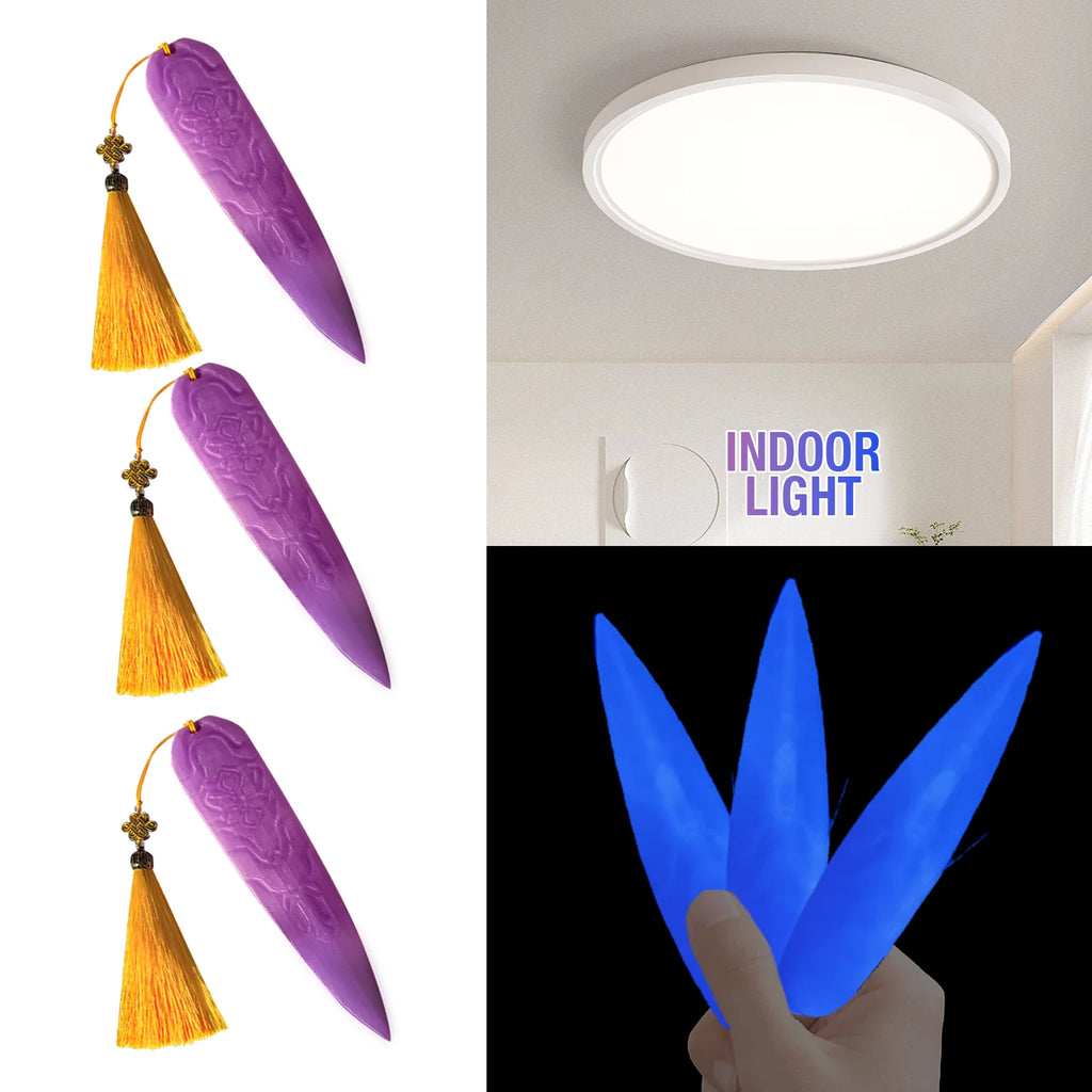 Dart Weapons