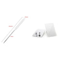 Stainless Steel 2PC  Mixing set