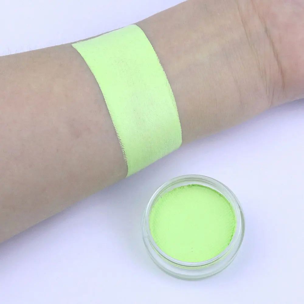 ZOMBIE COLLECTION  30g/pc Water-Based  Body paint