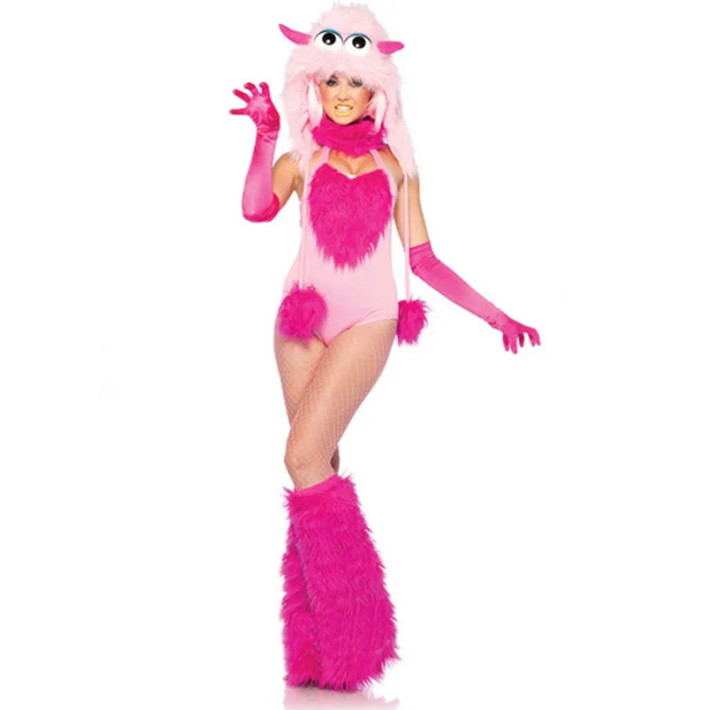 Sexy Animal