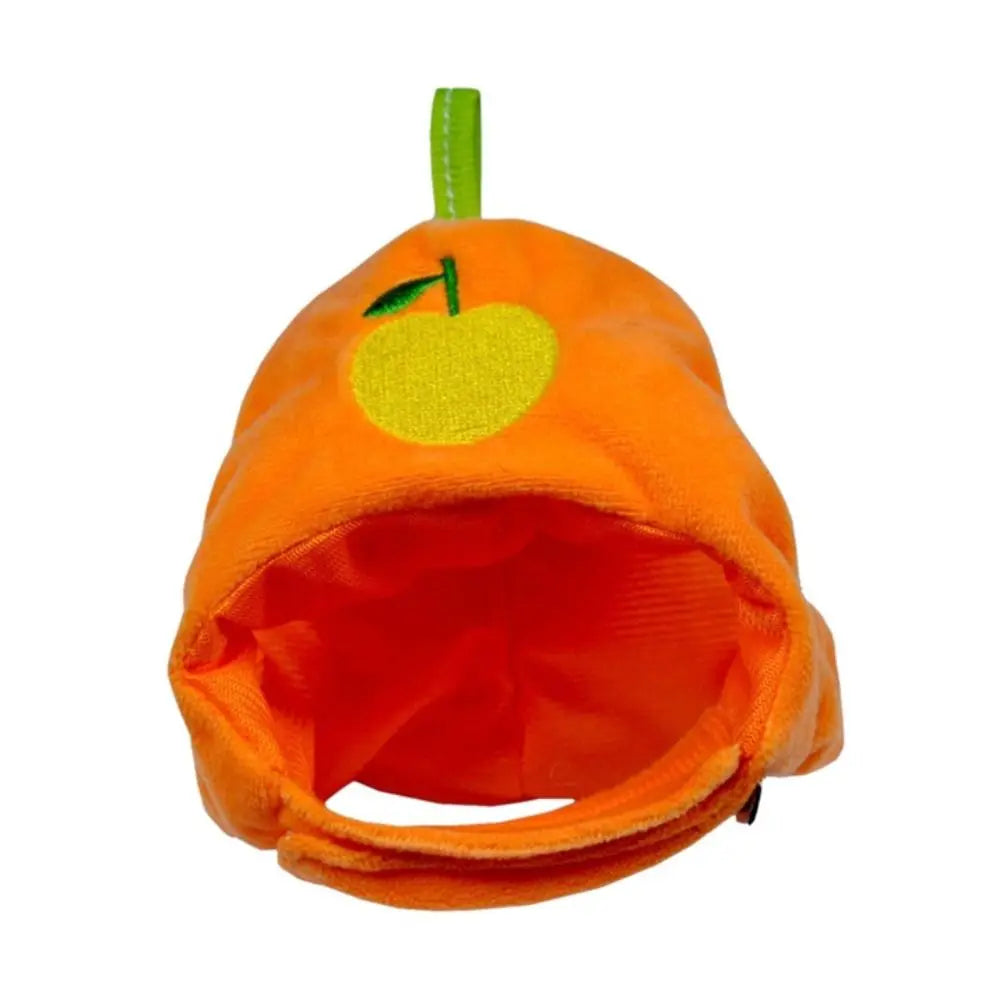fruit hat