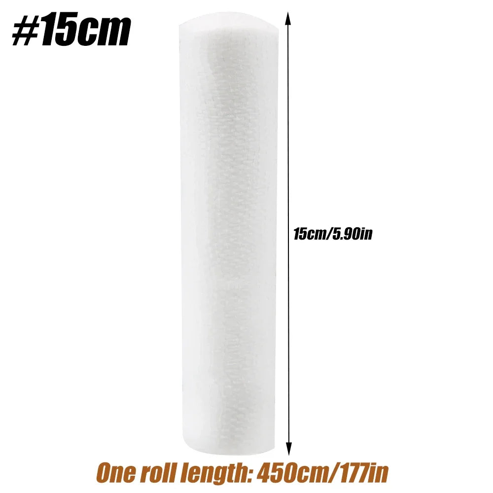 1/3/5 Rolls Disposable First Aid Wound Dressing