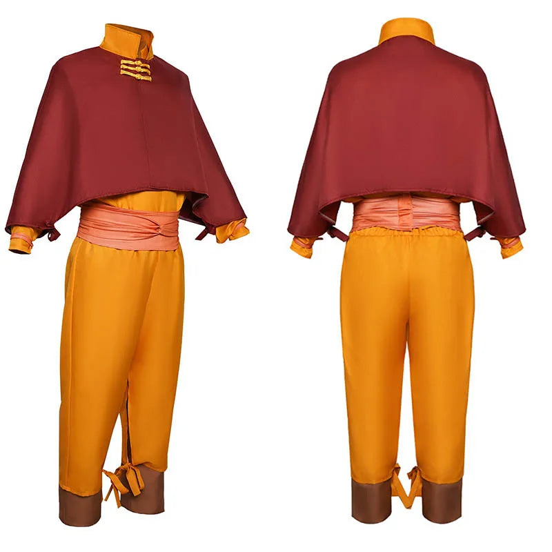 Monk / bender