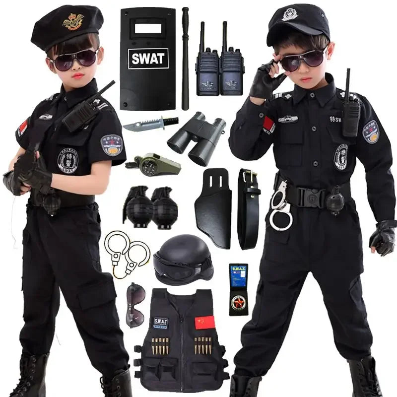 Policeman