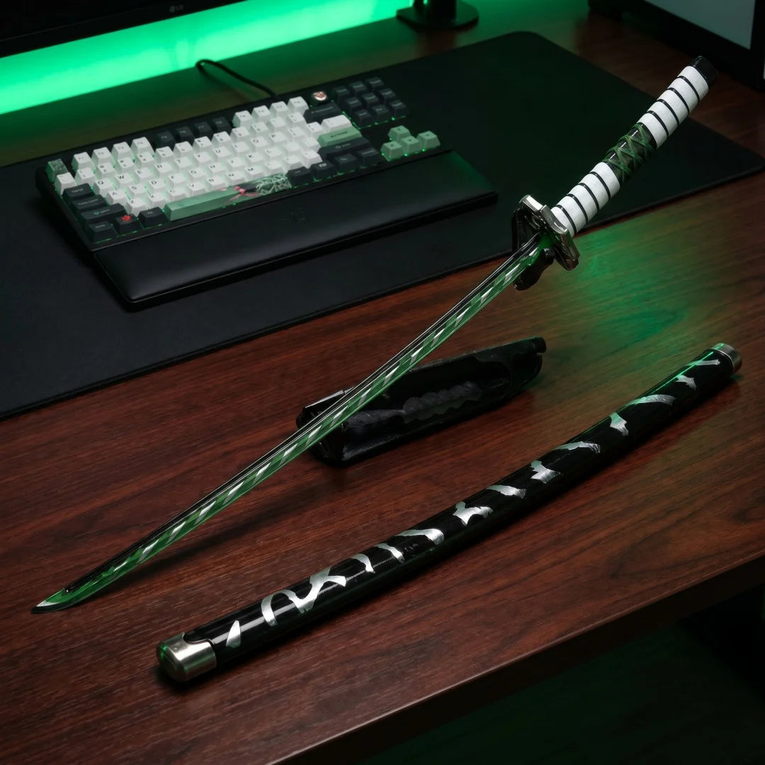 Katana Mini Sword Metal