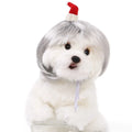 Pet Wig