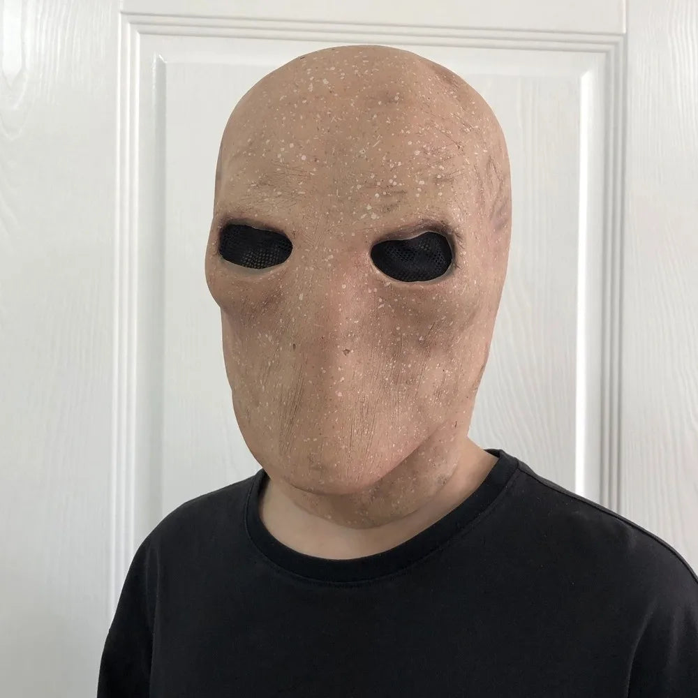 Faceless Man mask