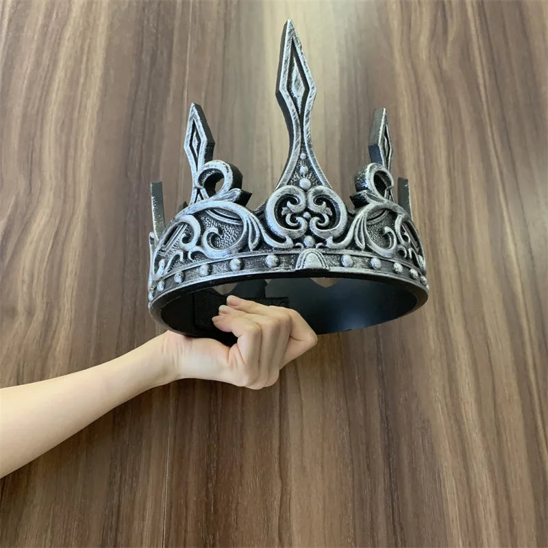 Crown