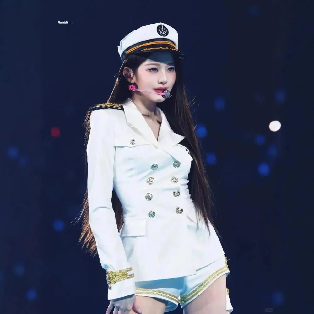 Sailor Navy Uniform