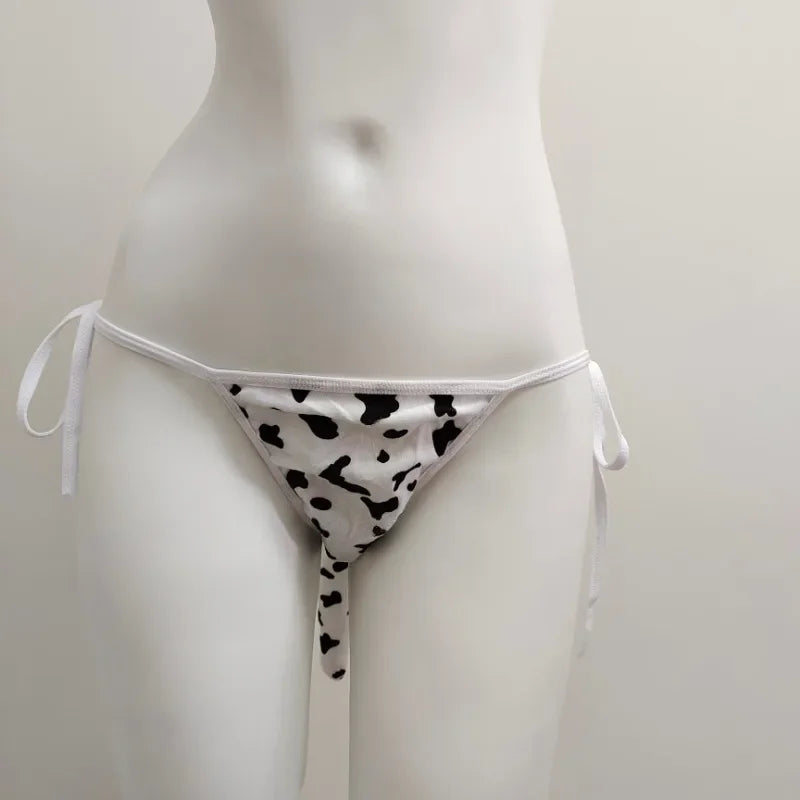 Sexy cow