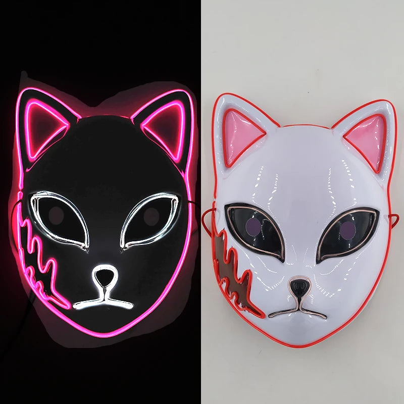 Cat mask