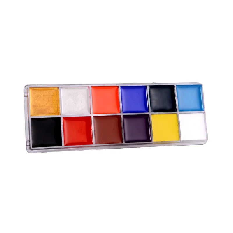 SFX Makeup Kits - MULTI EXPERT LEVEL