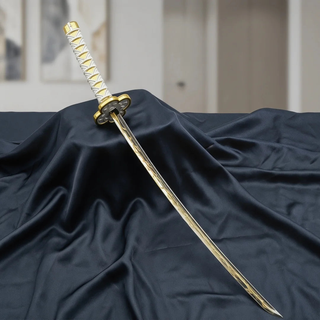 Katana Mini Sword Metal