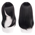 Synthetic Cosplay wig