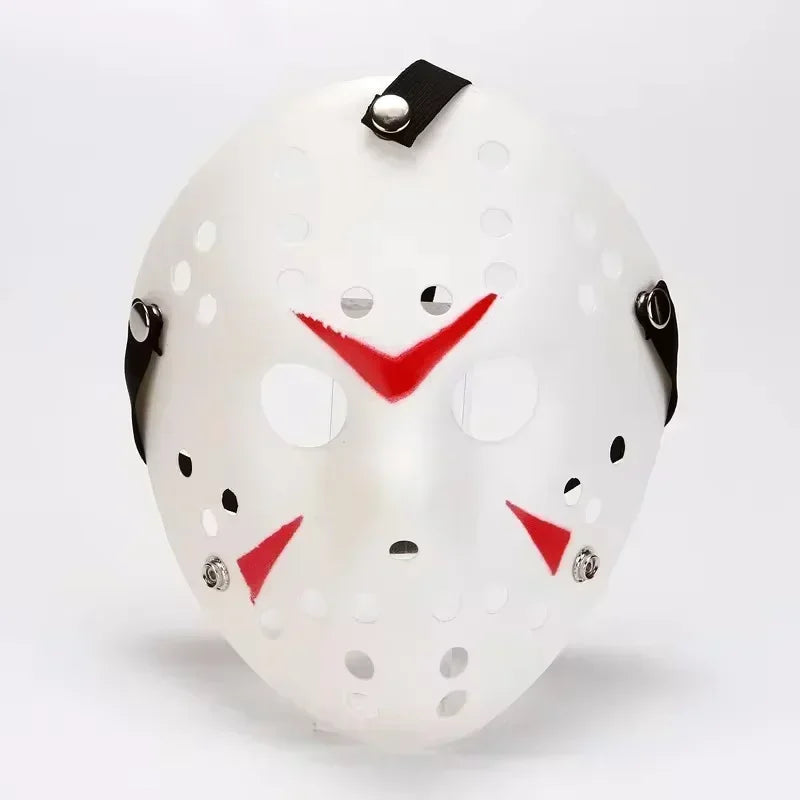 Hockey Killer Mask