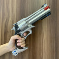 Cass Revolvers Weapon Gun 1:1 Cosplay