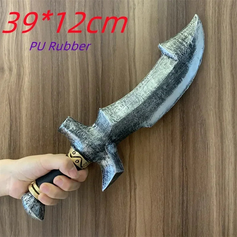 Knife