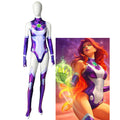 Alien superhero