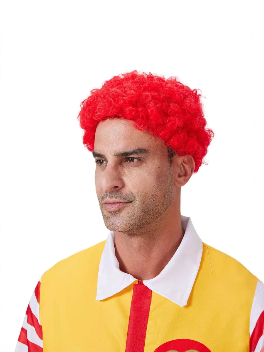Party clown