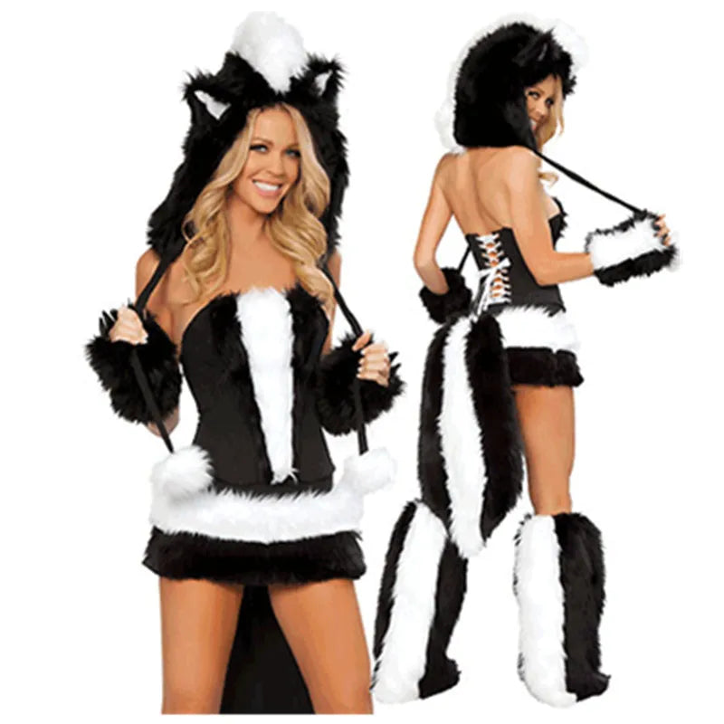 Sexy Animal