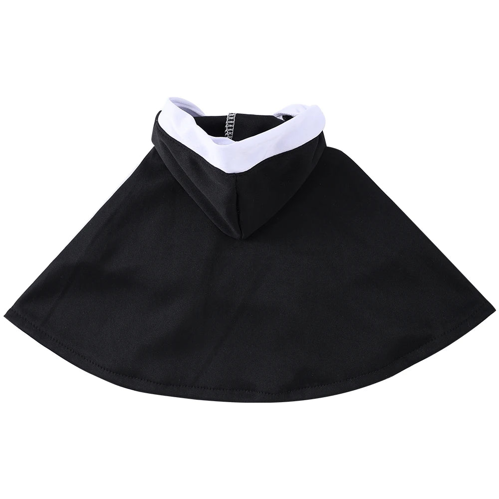 Nun