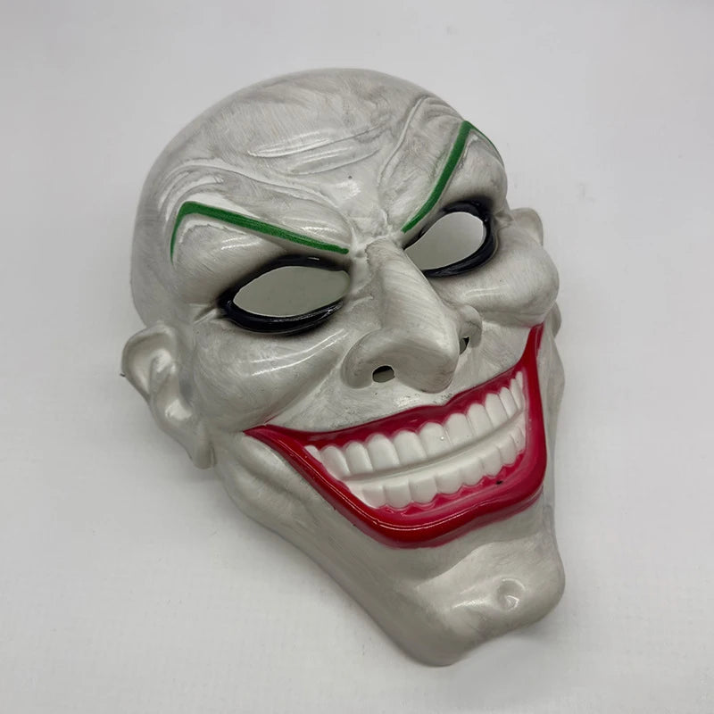 Anti hero mask