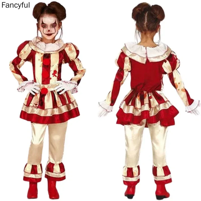 Clown